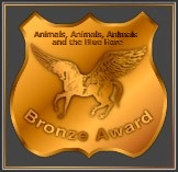 Pegasis Bronze Award