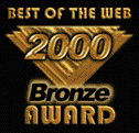 bg Bronze Award