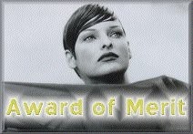 Award of Merrit