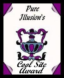 Pure Illusion Awards