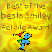 Smileys Award
