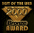bg bronze award