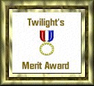 Twilight Awards