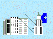 eFlow, thermodynamic heat flow Blue Hare Software.