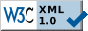 Valid XHTML 1.0 Transitional