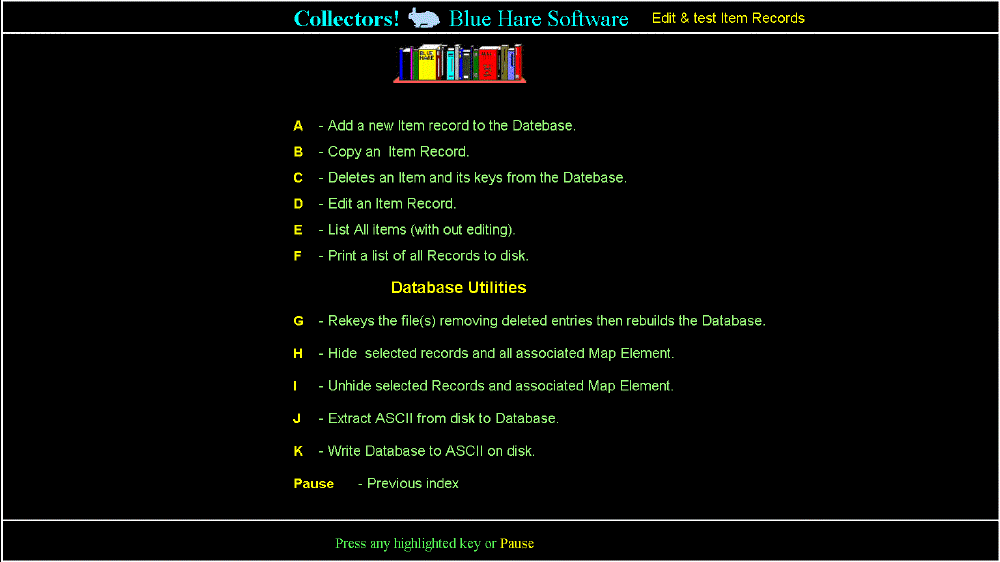 collect2.gif a selection edit/test edid utilities change language