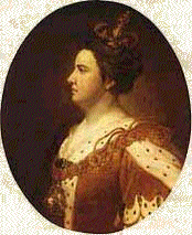 Queen Anne